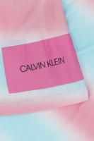 Пола Calvin Klein Swimwear розов