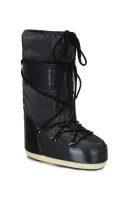 Charme Winter Boots Moon Boot черен