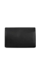Messenger bag/wallet Like Furla черен