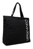 Дамска чанта Calvin Klein Performance черен