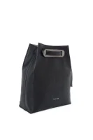 Robyn backpack Calvin Klein черен