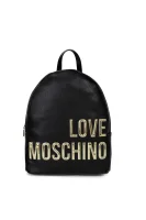Love Moschino Backpack Love Moschino черен