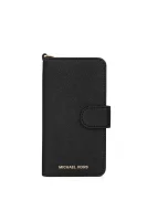 Iphone 7 case Michael Kors черен