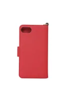 Iphone 7 Case Michael Kors червен