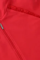 Суитчър/блуза | Regular Fit Liu Jo червен