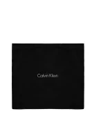 Спортна чанта Calvin Klein черен