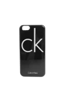 iPhone 6&6S Case Calvin Klein черен