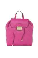 Aria backpack Guess розов