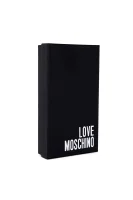Wallet Love Moschino червен
