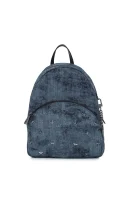 Bradyn backpack Guess тъмносин