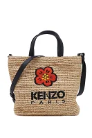 Чанта за рамо Kenzo кафяв