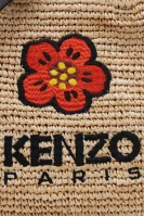 Чанта за рамо Kenzo кафяв