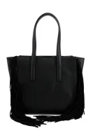 Дамска чанта за рамо Acapulco MAX&Co. черен