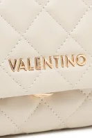 Вечерна чанта Valentino бежов