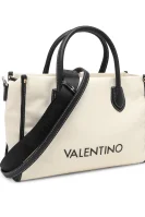 Дамска чанта Valentino бежов