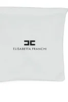 Чанта за кръста Elisabetta Franchi коралов