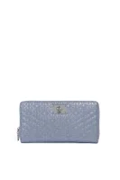 Wallet Halley Guess небесносин