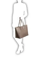 Emry Shopper Bag Michael Kors пясъчен