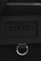 Дамска чанта Kenzo черен