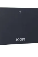 Кожен портфейл Joop! черен