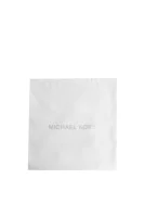 Дамска чанта Whitney Large Logo Michael Kors кафяв