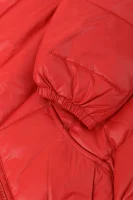 Jacket Jacie Pepe Jeans London червен