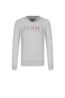 Суитчър/блуза Embro | Regular Fit Tommy Hilfiger сив