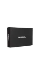 Wallet  Diesel графитен