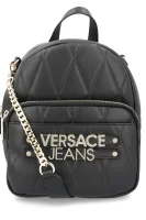 Раница DIS. 2 Versace Jeans черен