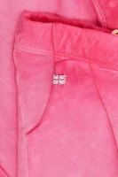 Sherry Shorts Pepe Jeans London розов