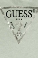 Суитчър/блуза | Regular Fit Guess мента