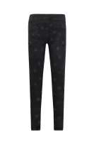 Дънки CUTSIE STAR | Regular Fit Pepe Jeans London графитен
