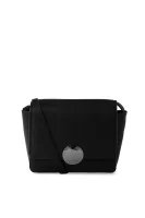Дамска чанта за рамо  Olivia  Calvin Klein черен