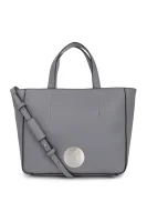 Shopper bag Olivia Mini Calvin Klein сив