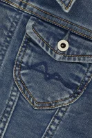 Яке NEW BERRY | Regular Fit Pepe Jeans London тъмносин