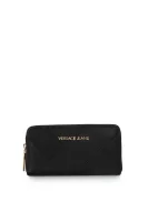 Dis.2 wallet Versace Jeans черен