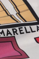 Шал-кърпа Marella розов