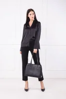 Дамска чанта BELLAH DKNY черен