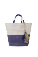 Alessia Shopper bag MAX&Co. бежов
