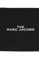 Кожена дамска чанта за рамо SNAPSHOT Marc Jacobs кафяв