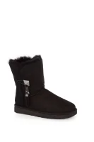 Likou Winter Boots UGG черен