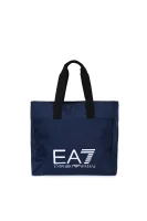 Gym Bag EA7 тъмносин