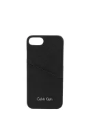  Iphone 7 Marissa phone case Calvin Klein черен
