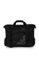 Gym Bag EA7 черен