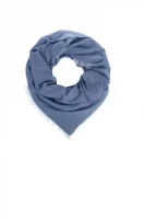 NAFAME scarf BOSS ORANGE син