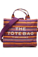 Дамска чанта the tote bag Marc Jacobs 	многоцветен	