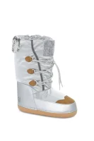 Brina Snow Boots Napapijri сребърен