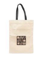Чанта за покупки Liviana Conti бежов