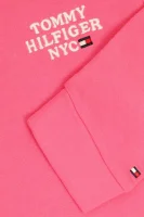 Суитчър/блуза | Regular Fit Tommy Hilfiger розов
