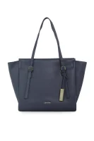 M4rissa Large Shopper Bag Calvin Klein тъмносин